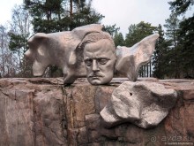 Скандинавская сага на Новый год