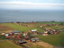 Скандинавская сага на Новый год