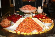 Скандинавская сага на Новый год