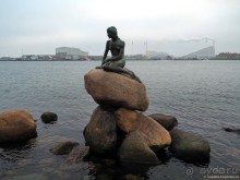 Скандинавская сага на Новый год