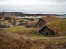 Скандинавская сага на Новый год