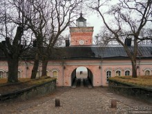 Скандинавская сага на Новый год