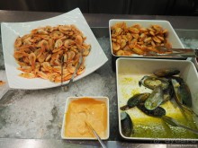 Скандинавская сага на Новый год