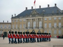 Скандинавская сага на Новый год