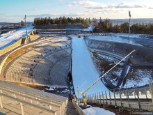 Скандинавская сага на Новый год