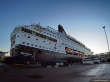 Скандинавская сага на Новый год