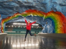 Скандинавская сага на Новый год