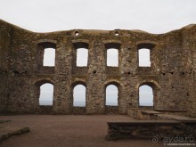 Скандинавская сага на Новый год