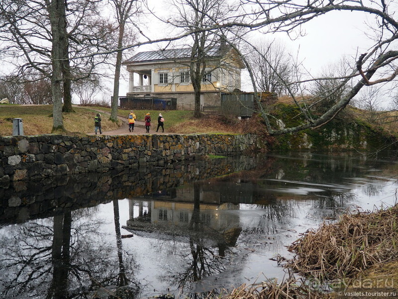 Скандинавская сага на Новый год