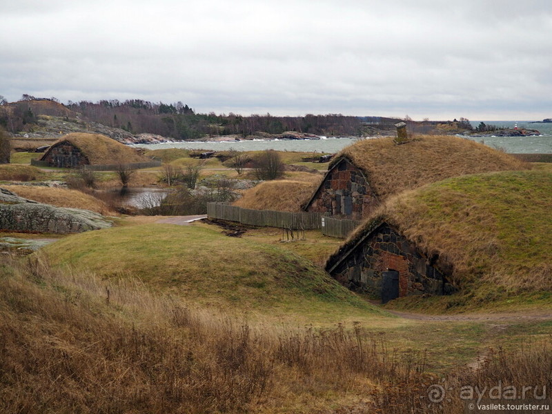 Скандинавская сага на Новый год