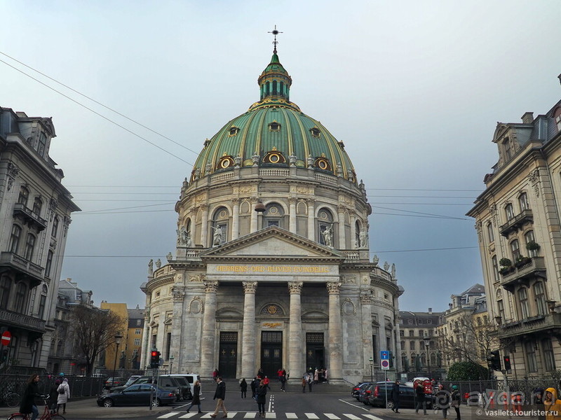 Скандинавская сага на Новый год