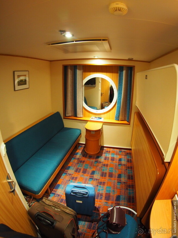 Скандинавская сага на Новый год