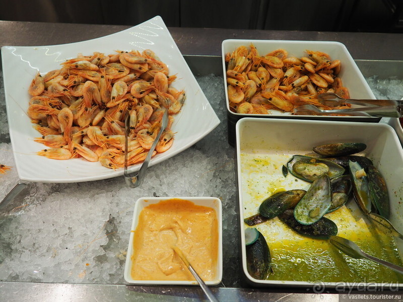 Скандинавская сага на Новый год