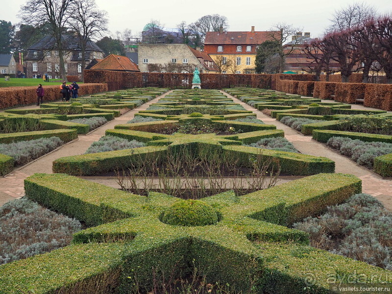 Скандинавская сага на Новый год