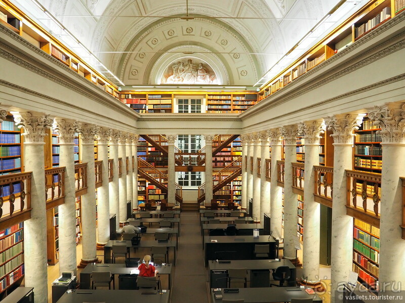 Скандинавская сага на Новый год