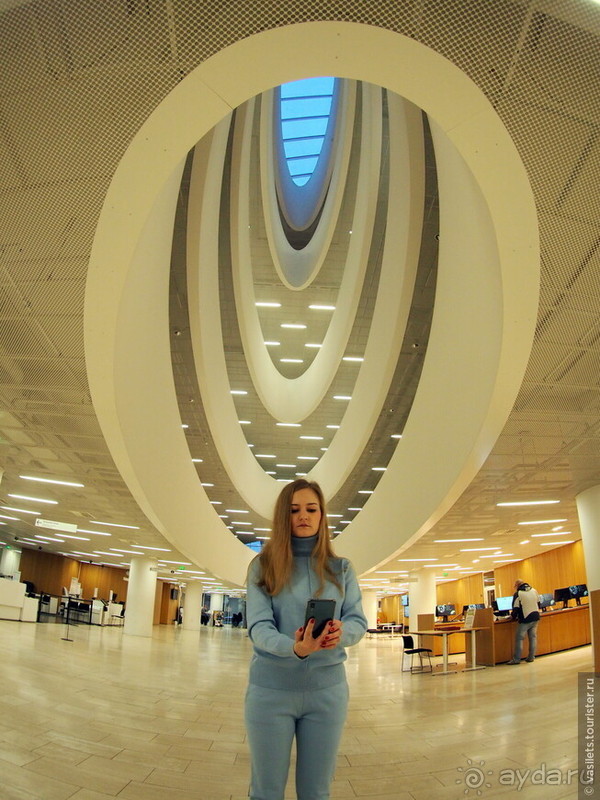 Скандинавская сага на Новый год