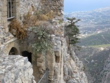 Кипр северный, Кипр южный