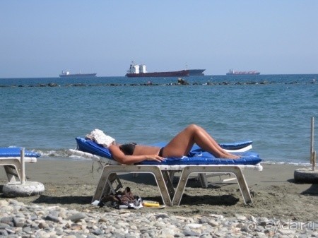 Кипр северный, Кипр южный