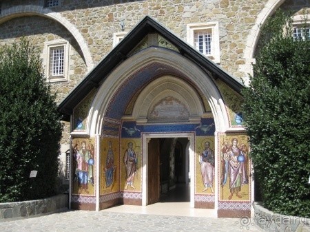 Кипр северный, Кипр южный