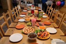 Переславль с Ростовом и ДР в придачу