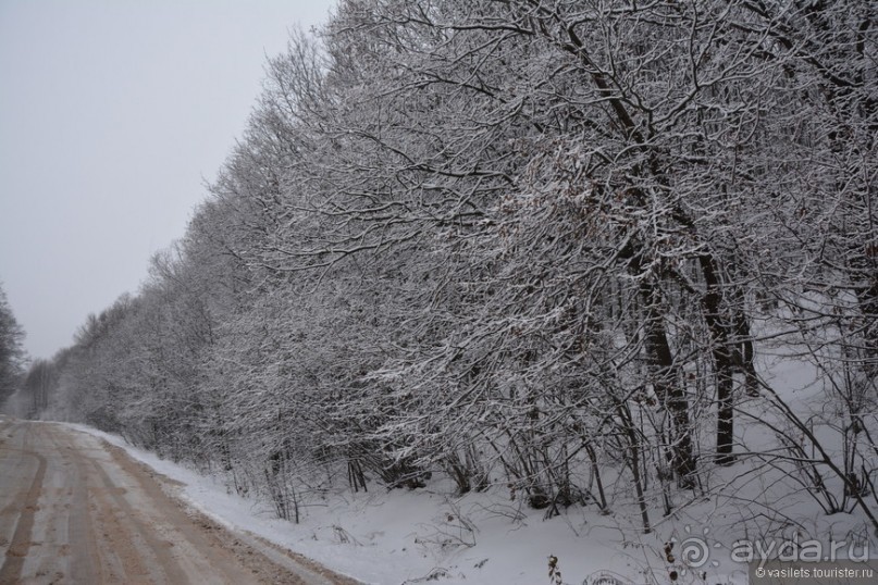 Переславль с Ростовом и ДР в придачу