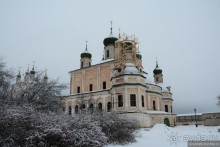 Переславль с Ростовом и ДР в придачу