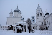 Переславль с Ростовом и ДР в придачу