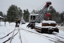 Переславль с Ростовом и ДР в придачу