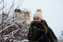 Переславль с Ростовом и ДР в придачу