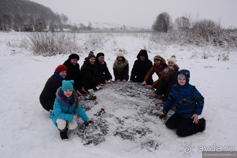 Переславль с Ростовом и ДР в придачу