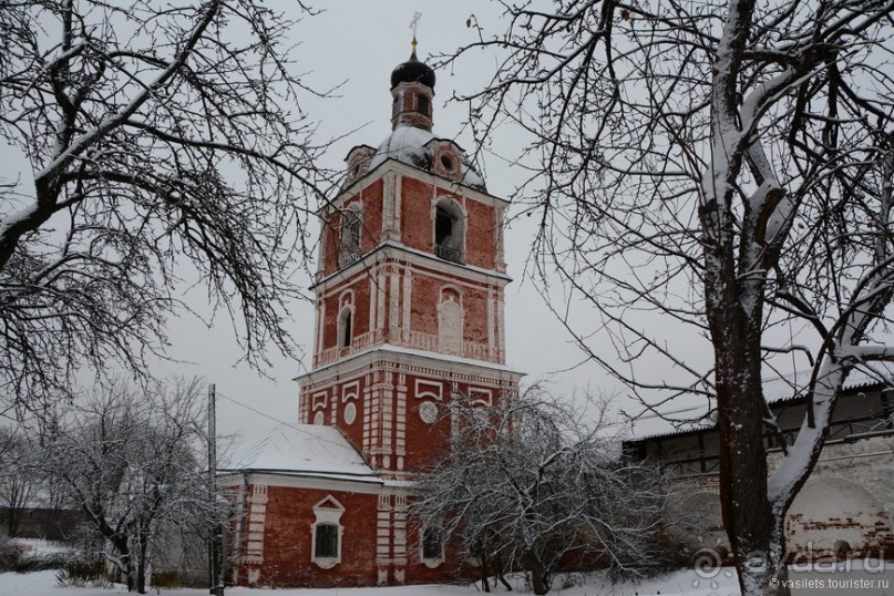 Переславль с Ростовом и ДР в придачу