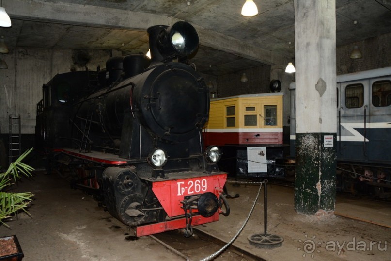 Переславль с Ростовом и ДР в придачу