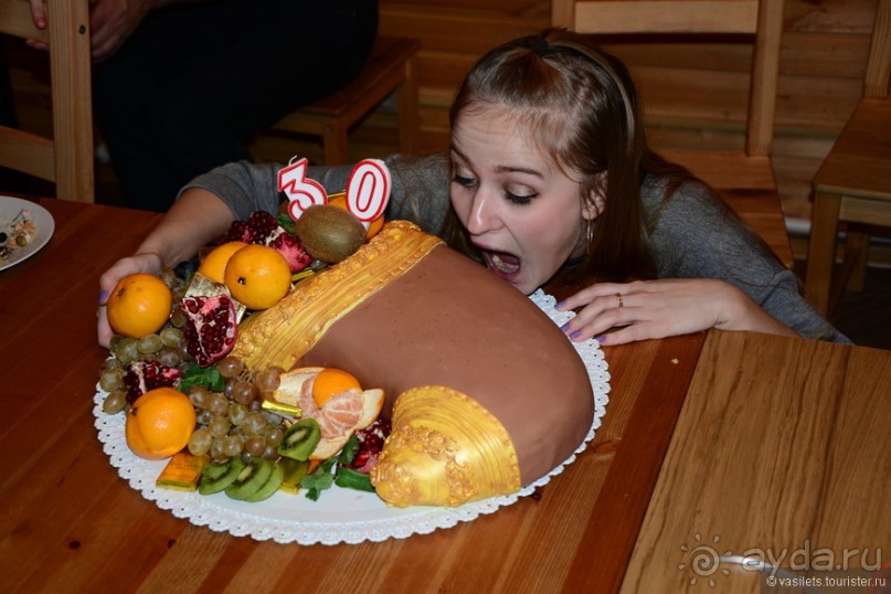 Переславль с Ростовом и ДР в придачу