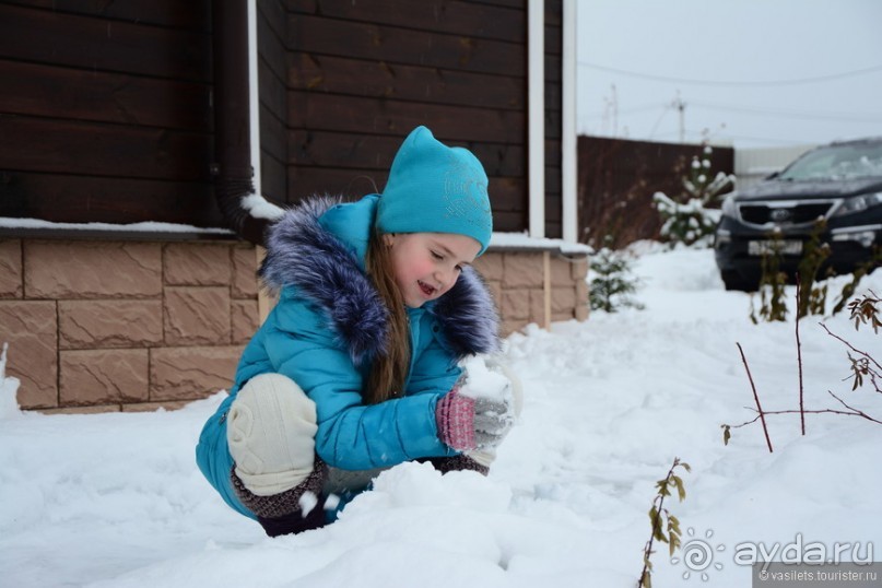 Переславль с Ростовом и ДР в придачу
