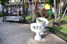 Юкатан - пирамиды и сеноты