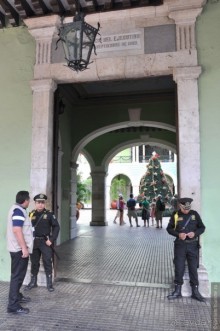 Юкатан - пирамиды и сеноты