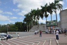 Юкатан - пирамиды и сеноты