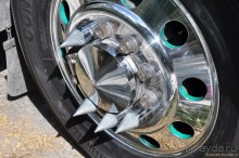 Юкатан - пирамиды и сеноты