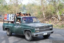 Юкатан - пирамиды и сеноты