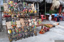 Юкатан - пирамиды и сеноты