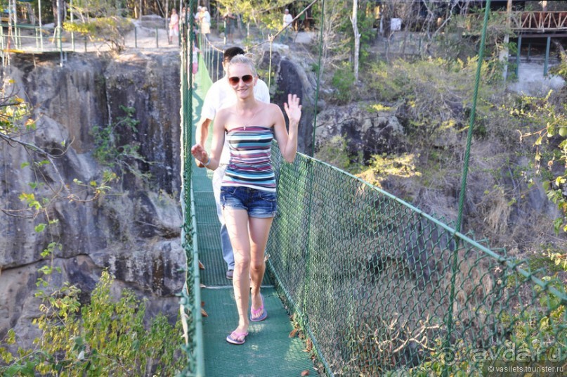 Альбом отзыва "Активная Коста-Рика"