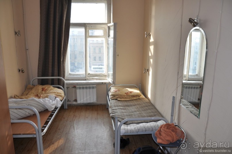 Питер, дождик, май — чего хочешь, выбирай