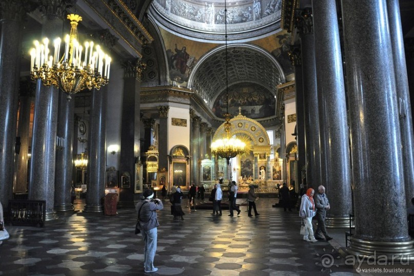 Питер, дождик, май — чего хочешь, выбирай