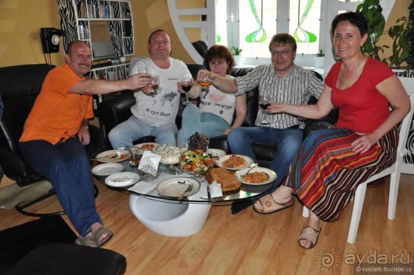 Питер, дождик, май — чего хочешь, выбирай