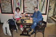 Питер, дождик, май — чего хочешь, выбирай