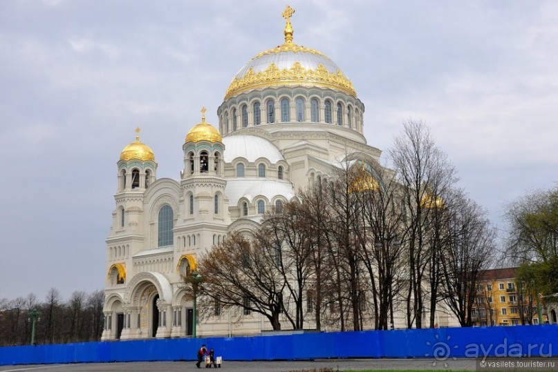 Питер, дождик, май — чего хочешь, выбирай