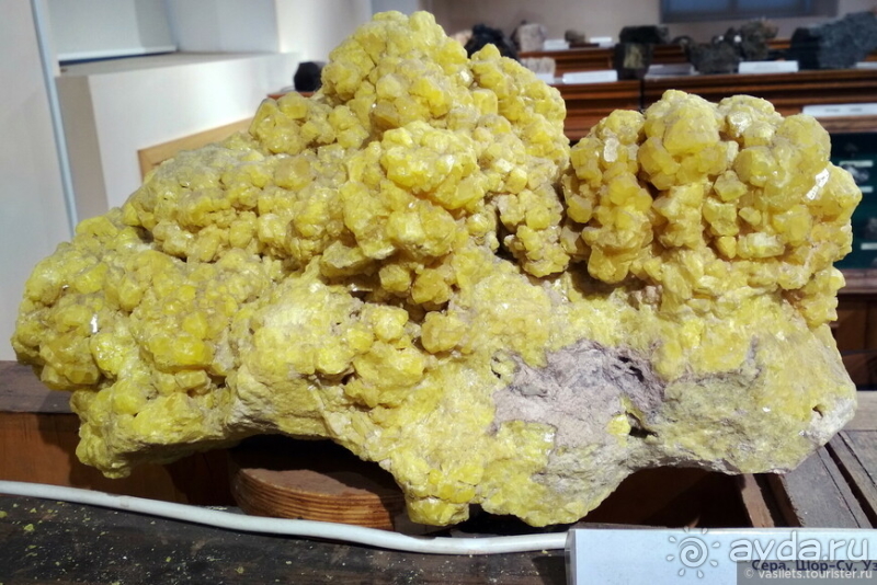 Заглянем в каменную летопись Земли?