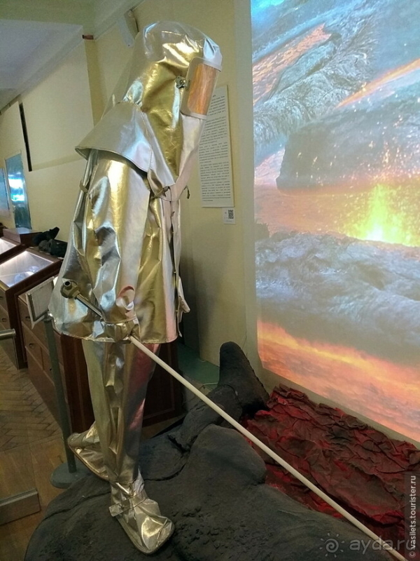 Заглянем в каменную летопись Земли?