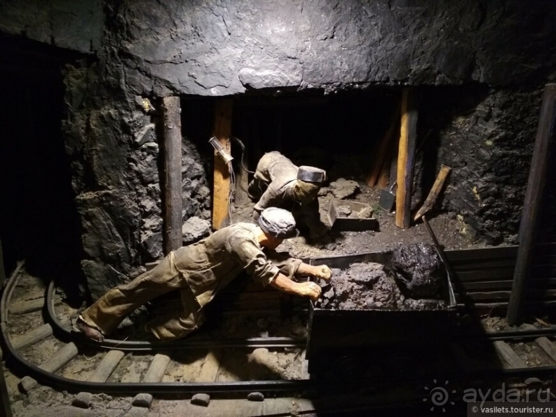 Заглянем в каменную летопись Земли?