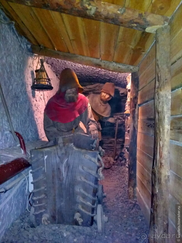 Заглянем в каменную летопись Земли?